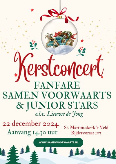 Kerstconcert